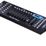 192 DMX512 Controller