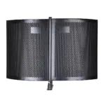 2 panel isolation