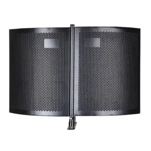 2 panel isolation