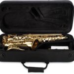 Alto saxophone c