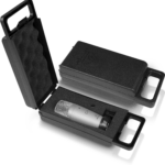 Behringer C-1U Studio Condensor Microphone, Compatible with PC and Mac