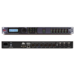 DriveRack 260 Loudspeaker Management System