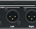 DriveRack PA+ B