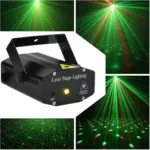 LASER LIGHT