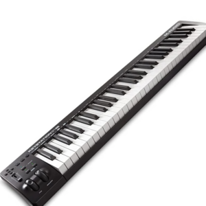M-Audio, 61-Key, 61 Keys (Keystation 61).jpg