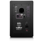 M-Audio BX8 D2 8-Inch Active 2-Way Studio Monitor Speakers b