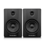 M-Audio BX8 D2 8-Inch Active 2-Way Studio Monitor Speakers c.jpg