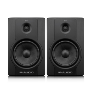 M-Audio BX8 D2 8-Inch Active 2-Way Studio Monitor Speakers c.jpg