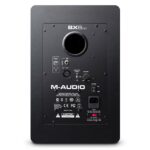 M-Audio BX8 D3 8″ Powered Studio Monitor (Pair) b