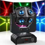 Moving Head Beam Light