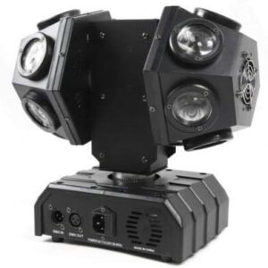Moving Head Stage Light 2HDS