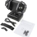Moving Head Stage Light 2HDS B