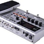 NUX MG-20 Electric Guitar Multi-effects Processor d
