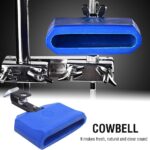 Percussion Cowbel b