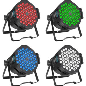 Stage Lighting Parcan
