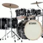 Tama SuperStar Classic 7-Piece Drum Kit