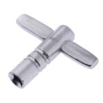 Universal mm Standard Tune Key For Tuning Drum Skins c
