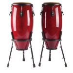 conga drums