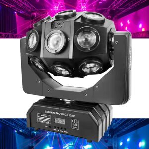 stage light 1 b