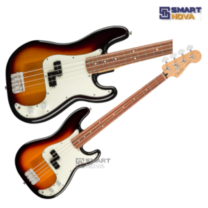 4 string fender
