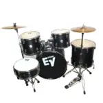 5PC 2 STANDS