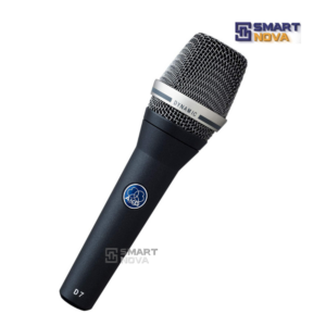 AKG D7 Professional Dynamic Microphone