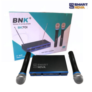 BNK 701