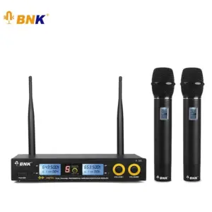 BNK X35 Wireless Microphone