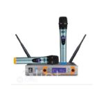 Bnk902 Wireless Microphone