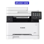 CANON-ISENSYS-MF651CDW-MFP-PRINTER