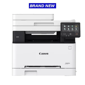 CANON-ISENSYS-MF651CDW-MFP-PRINTER