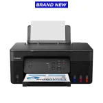 Canon Pixma G2430 Inkjet All-In-One Printer