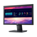 Dell 19 Monitor E1920H (18.5) Black