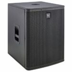EV ELX 118