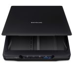 Epson Perfection V39II Flatbed Scanner
