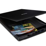 Epson Perfection V39II Flatbed Scanner c