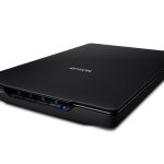 Epson Perfection V39II Flatbed Scanner d