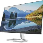 HP MONITOR M24fe FHD