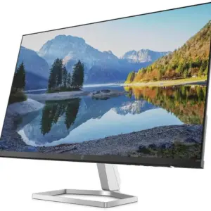 HP MONITOR M24fe FHD