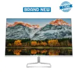 HP MONITOR M27FW FHD