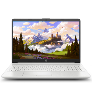 Hp 15-dw1540nia Intel Celeron N4120 4GB 1TB FREE DOS 15.6