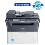 Kyocera FS1025 ECOSYS Printer
