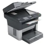 Kyocera FS1025 ECOSYS Printer c