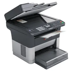 Kyocera FS1025 ECOSYS Printer c