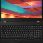 Lenovo Thinkpad T15 GEN 2 Ci5 B