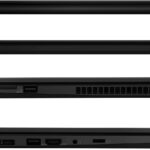 Lenovo Thinkpad T15 GEN 2 Ci5 D
