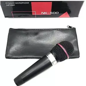 NK500