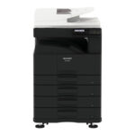 SHARP BP-20M24 DIGITAL MFP COPIER