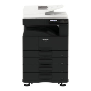 SHARP BP-20M24 DIGITAL MFP COPIER