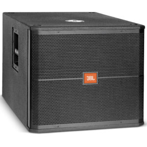 SRX718S JBL Professional Loudspeakers